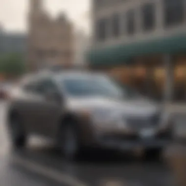 2013 Honda Crosstour: Comprehensive Analysis of Common Issues Introduction 2013 Honda Crosstour: Comprehensive Analysis of Common Issues Introduction