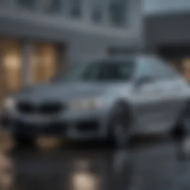 2016 BMW Xdrive35i: In-Depth Analysis and Insights Introduction 2016 BMW Xdrive35i: In-Depth Analysis and Insights Introduction