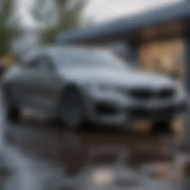 2016 BMW Xdrive35i: In-Depth Analysis and Insights Summary 2016 BMW Xdrive35i: In-Depth Analysis and Insights Summary