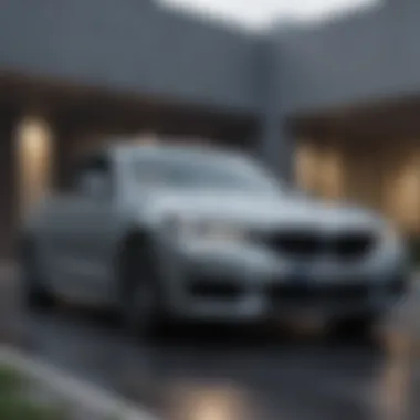 Magnificent 2016 BMW Xdrive35i: In-Depth Analysis and Insights Magnificent 2016 BMW Xdrive35i: In-Depth Analysis and Insights