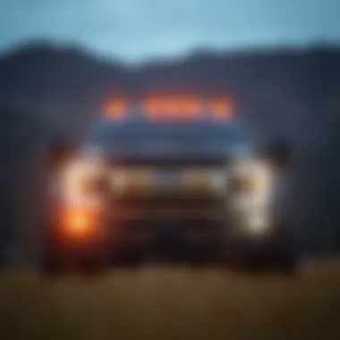 Magnificent A Comprehensive Analysis of the 2018 Ford Dually Magnificent A Comprehensive Analysis of the 2018 Ford Dually