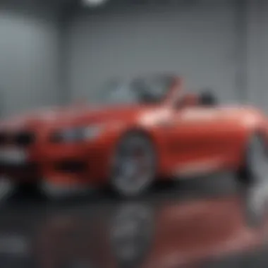 Magnificent A Comprehensive Examination of the 2010 BMW Convertible