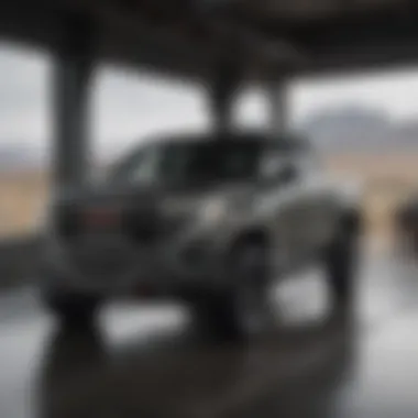Magnificent A Comprehensive Examination of the 2021 GMC AT4 Interior Magnificent A Comprehensive Examination of the 2021 GMC AT4 Interior