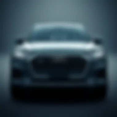 Magnificent A Comprehensive Examination of the Audi Q5 Magnificent A Comprehensive Examination of the Audi Q5
