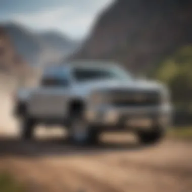 Magnificent An In-Depth Look at the 2016 Chevrolet 2500 Duramax