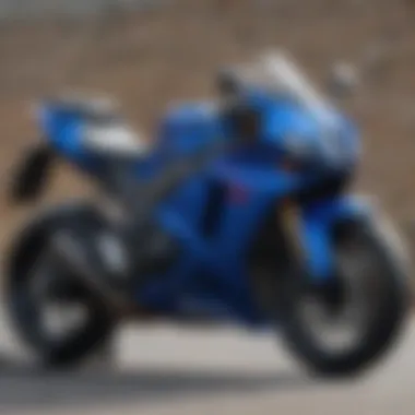 Magnificent An In-Depth Review of the 2022 Suzuki GSX-R1000R