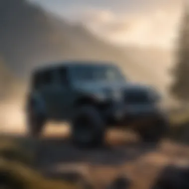 Magnificent Assessing the Reliability of the 2021 Jeep Wrangler