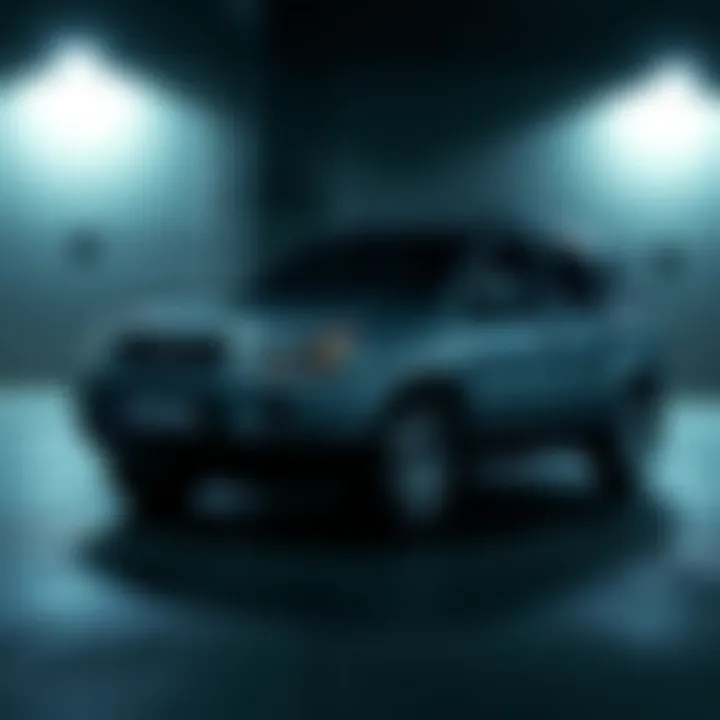 Magnificent Comprehensive Analysis of the 06 Kia Sportage