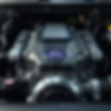 Magnificent Comprehensive Analysis of the 2008 Ford F350 Engine: The 6.4L V8 Diesel Magnificent Comprehensive Analysis of the 2008 Ford F350 Engine: The 6.4L V8 Diesel