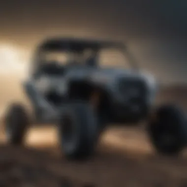 Magnificent Comprehensive Analysis of the 2021 Polaris RZR XP 1000 4 Seater