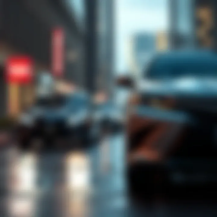Magnificent Comprehensive Analysis of the Used Camry SE V6