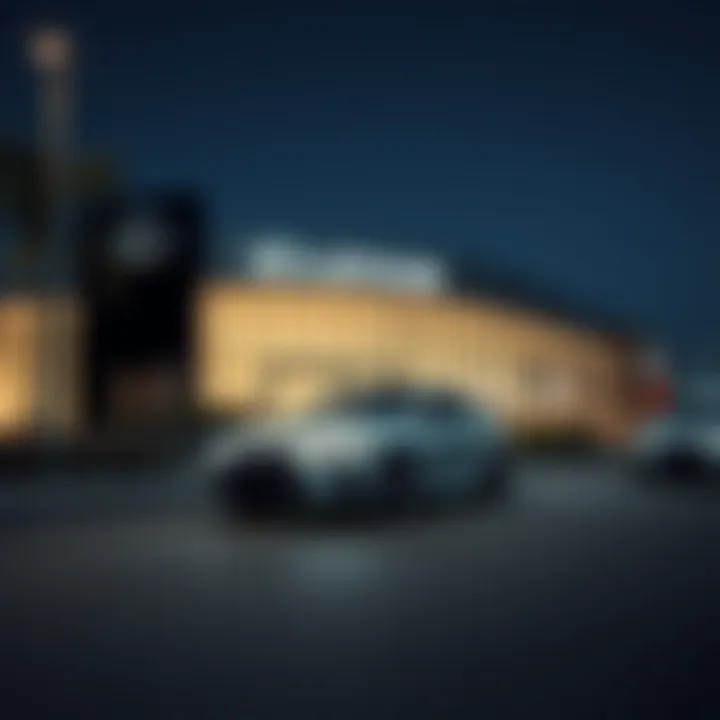 Magnificent Comprehensive Exploration of Capitol Lexus San Jose