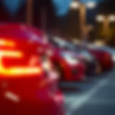Magnificent Comprehensive Insights into Chevy Rentals in Renton, Washington