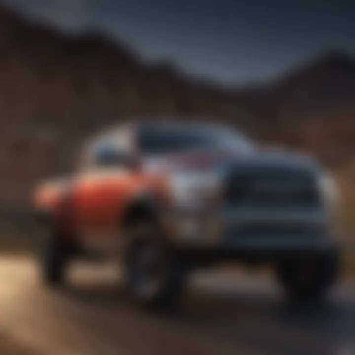 Magnificent Comprehensive Insights on the 2020 Dodge Ram 5500