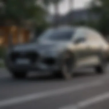 Magnificent Comprehensive Overview of the 2020 Audi Q7 MSRP Magnificent Comprehensive Overview of the 2020 Audi Q7 MSRP