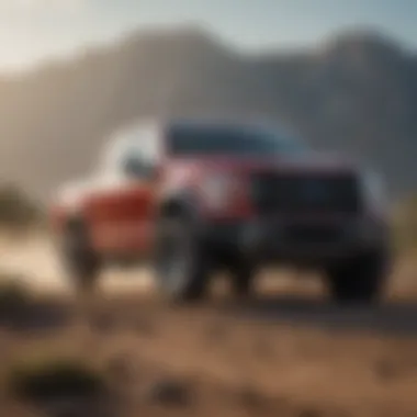 Magnificent Comprehensive Review of the Ford F150 Diesel Pickup Magnificent Comprehensive Review of the Ford F150 Diesel Pickup