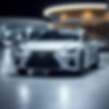 Magnificent Exploring Lexus of Concord, North Carolina: Insights and Reviews Magnificent Exploring Lexus of Concord, North Carolina: Insights and Reviews