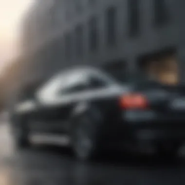Magnificent Exploring the Black 2008 Acura TL Type S: A Comprehensive Analysis