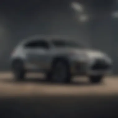 Magnificent Exploring the Horsepower Metrics of the Lexus NX300h Magnificent Exploring the Horsepower Metrics of the Lexus NX300h