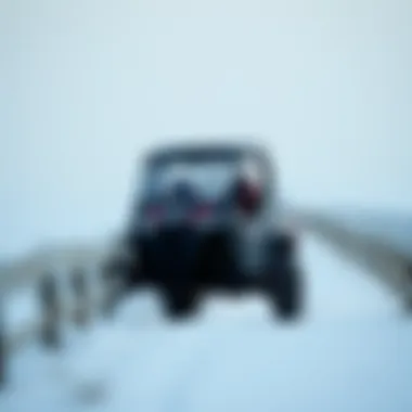 Magnificent Exploring the Polaris Pro 850: An In-Depth Analysis