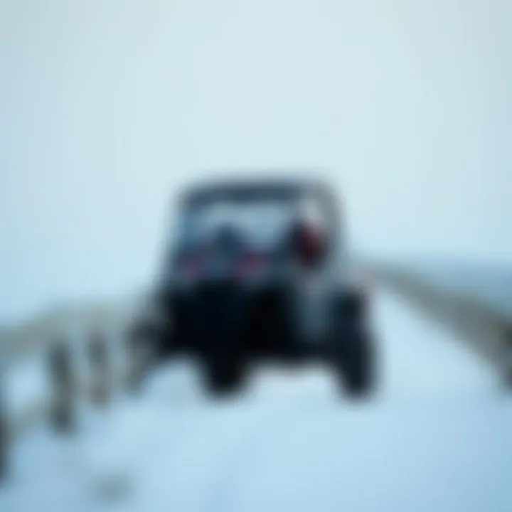 Magnificent Exploring the Polaris Pro 850: An In-Depth Analysis
