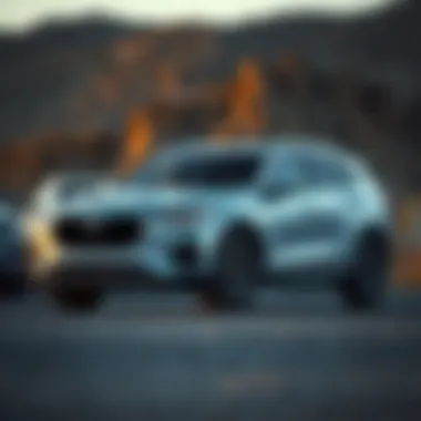 Magnificent Finding the Optimal 3rd Row SUV: A Comprehensive Analysis Magnificent Finding the Optimal 3rd Row SUV: A Comprehensive Analysis