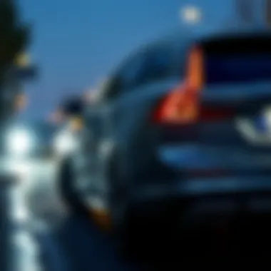 Magnificent In-Depth Analysis of the 2015 Volvo V60 Magnificent In-Depth Analysis of the 2015 Volvo V60