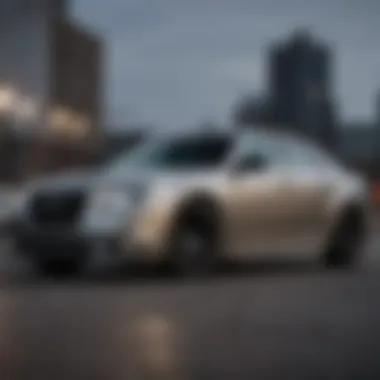 Magnificent In-Depth Analysis of the 2016 Chrysler 300S Hemi: Performance, Design, and Features Magnificent In-Depth Analysis of the 2016 Chrysler 300S Hemi: Performance, Design, and Features