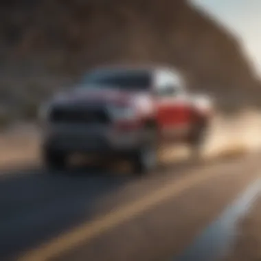 Magnificent In-Depth Analysis of the 2017 RAM 1500 Tradesman Magnificent In-Depth Analysis of the 2017 RAM 1500 Tradesman