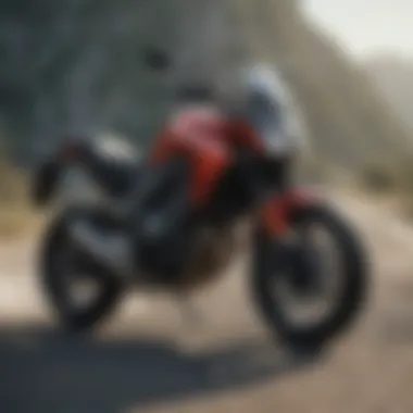 Magnificent In-Depth Analysis of the Honda 1000 X Magnificent In-Depth Analysis of the Honda 1000 X