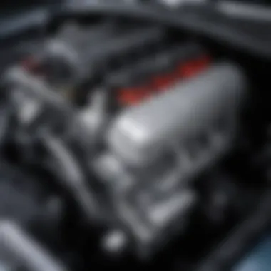 Magnificent In-Depth Examination of the 2005 Dodge Dakota Engine 3.7 L V6