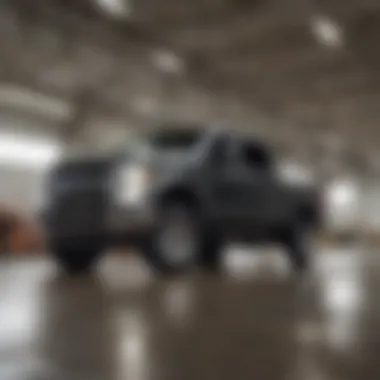 Magnificent In-Depth Examination of the 2017 Ford F-250: Performance, Features, and Market Position Magnificent In-Depth Examination of the 2017 Ford F-250: Performance, Features, and Market Position