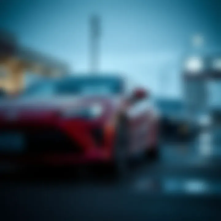 Magnificent Navigating Your Options: The Role of a Toyota Dealer in the Countryside