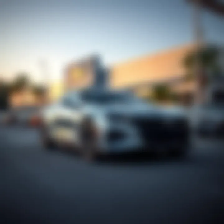 Magnificent Norman Frede Chevrolet in Webster, Texas: A Comprehensive Examination