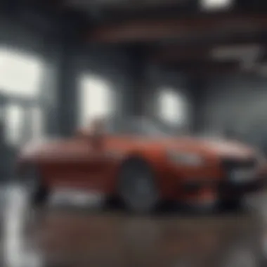 Magnificent The BMW 6 Series Drop Top: A Detailed Exploration Magnificent The BMW 6 Series Drop Top: A Detailed Exploration