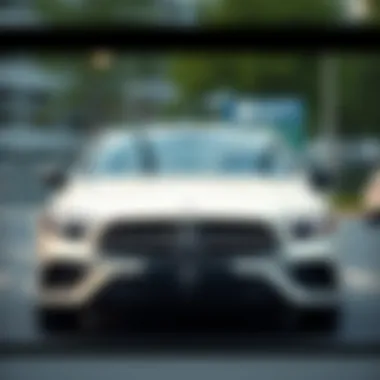Magnificent Tribute to the 2021 A-Class: An Examination of its Impact on the Automotive Sector Magnificent Tribute to the 2021 A-Class: An Examination of its Impact on the Automotive Sector