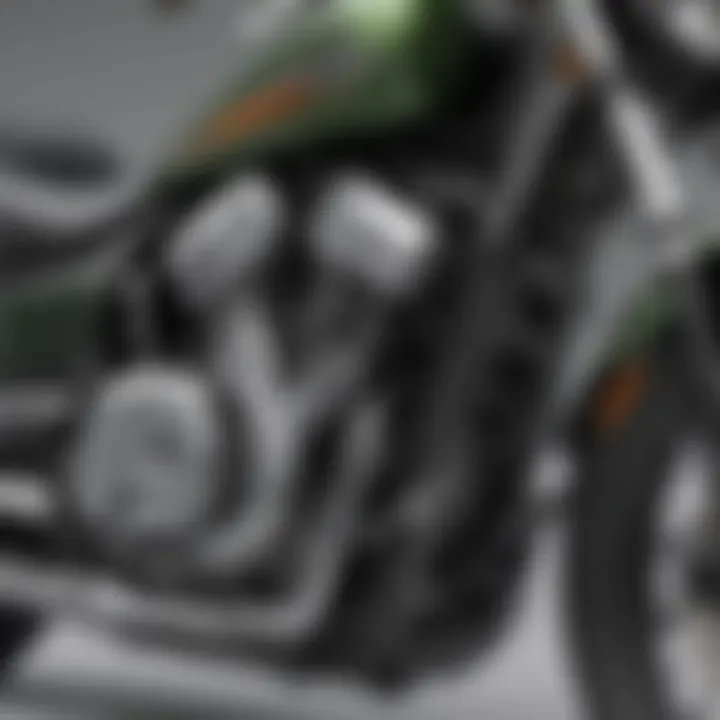 Magnificent Understanding the 2008 Kawasaki Vulcan 900 Custom Battery