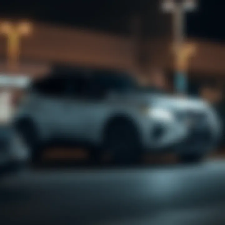 Magnificent Understanding the 2020 Nissan Murano's Fuel Efficiency