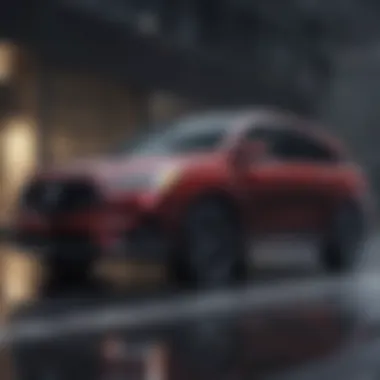 Magnificent Understanding the 2021 Acura MDX Type S: Release Date and Key Insights Magnificent Understanding the 2021 Acura MDX Type S: Release Date and Key Insights