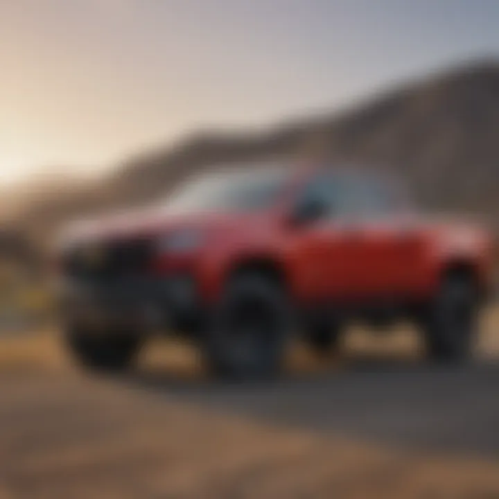 Magnificent Understanding the MSRP of the Chevy Z71: A Comprehensive Analysis