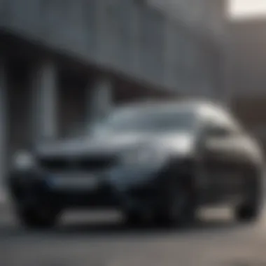Notable A Comprehensive Analysis of the 2016 BMW M550i Notable A Comprehensive Analysis of the 2016 BMW M550i