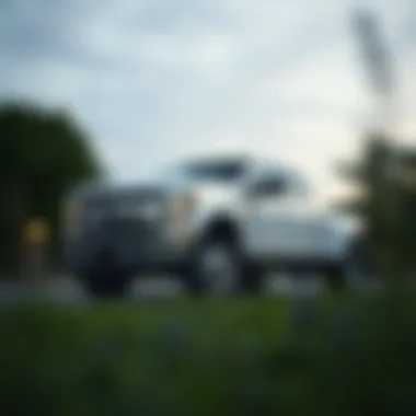 A Comprehensive Analysis of the 2018 Ford Dually Summary A Comprehensive Analysis of the 2018 Ford Dually Summary