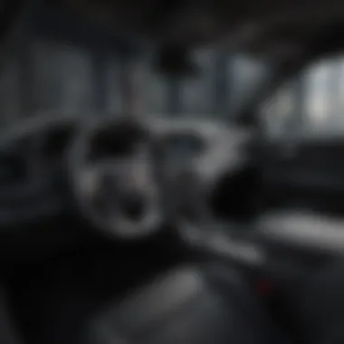 A Comprehensive Examination of the 2021 GMC AT4 Interior Introduction A Comprehensive Examination of the 2021 GMC AT4 Interior Introduction