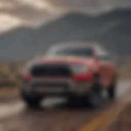 A Comprehensive Exploration of the 2021 Dodge Limited Introduction