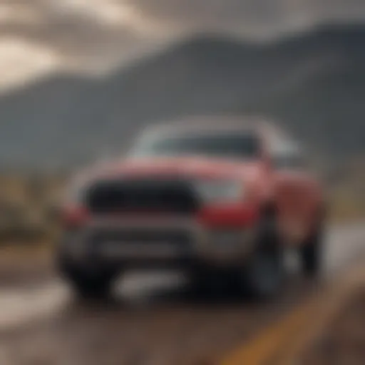 A Comprehensive Exploration of the 2021 Dodge Limited Introduction