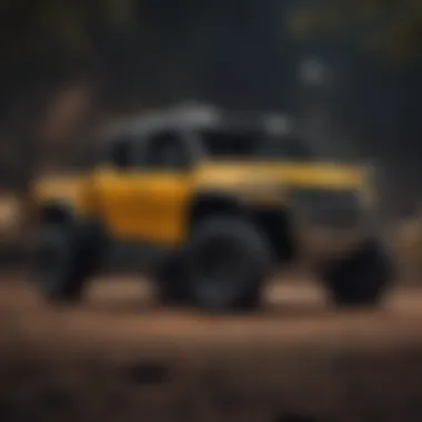 Notable A Comprehensive Exploration of the 2022 Can-Am Defender 6x6