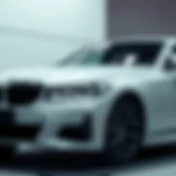 A Comprehensive Guide to Purchasing the BMW 330e Introduction