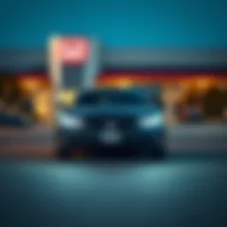 A Comprehensive Overview of Lodi Honda in California Introduction