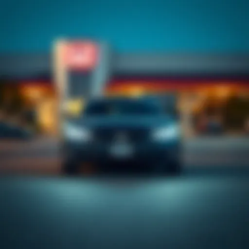 A Comprehensive Overview of Lodi Honda in California Introduction