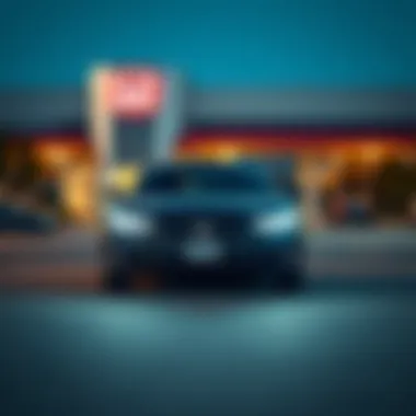 A Comprehensive Overview of Lodi Honda in California Introduction A Comprehensive Overview of Lodi Honda in California Introduction